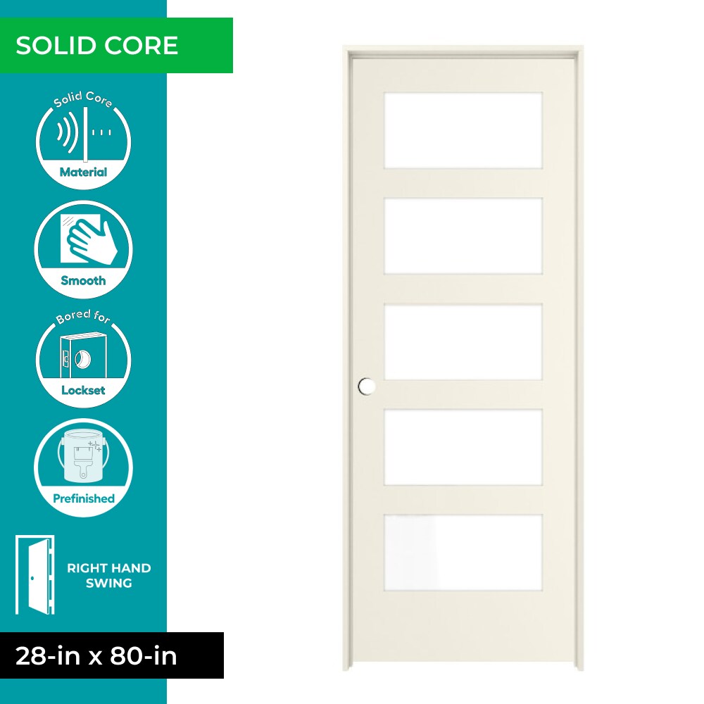 RELIABILT LO1370519 Pre-Hung-Doors - View #2