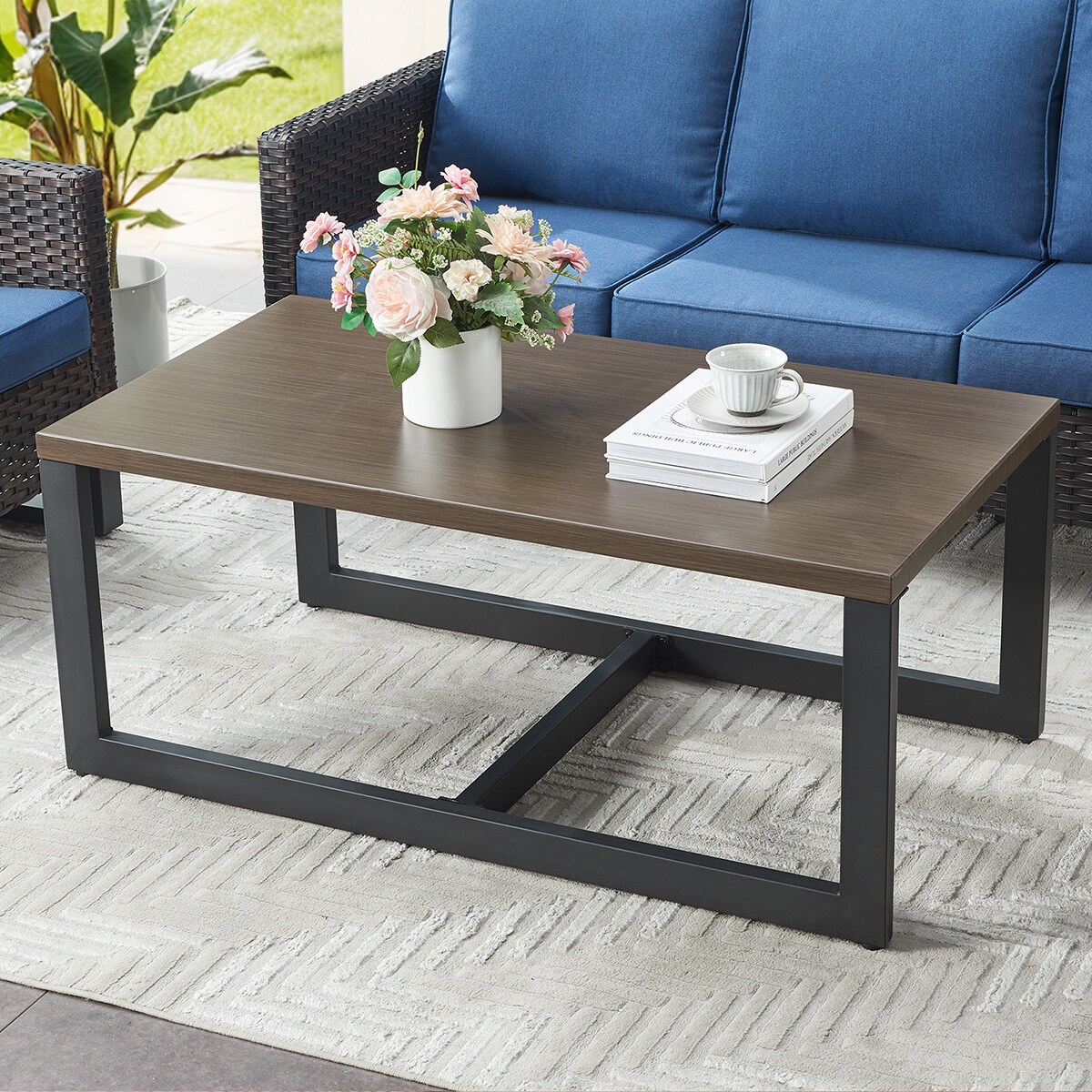 Rilyson FS121 Patio-Tables - View #2
