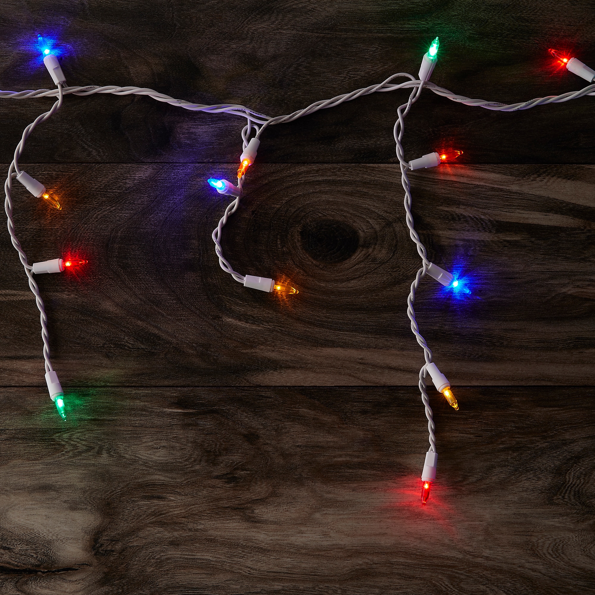 GE 91085LO Christmas-Icicle-Lights - View #7