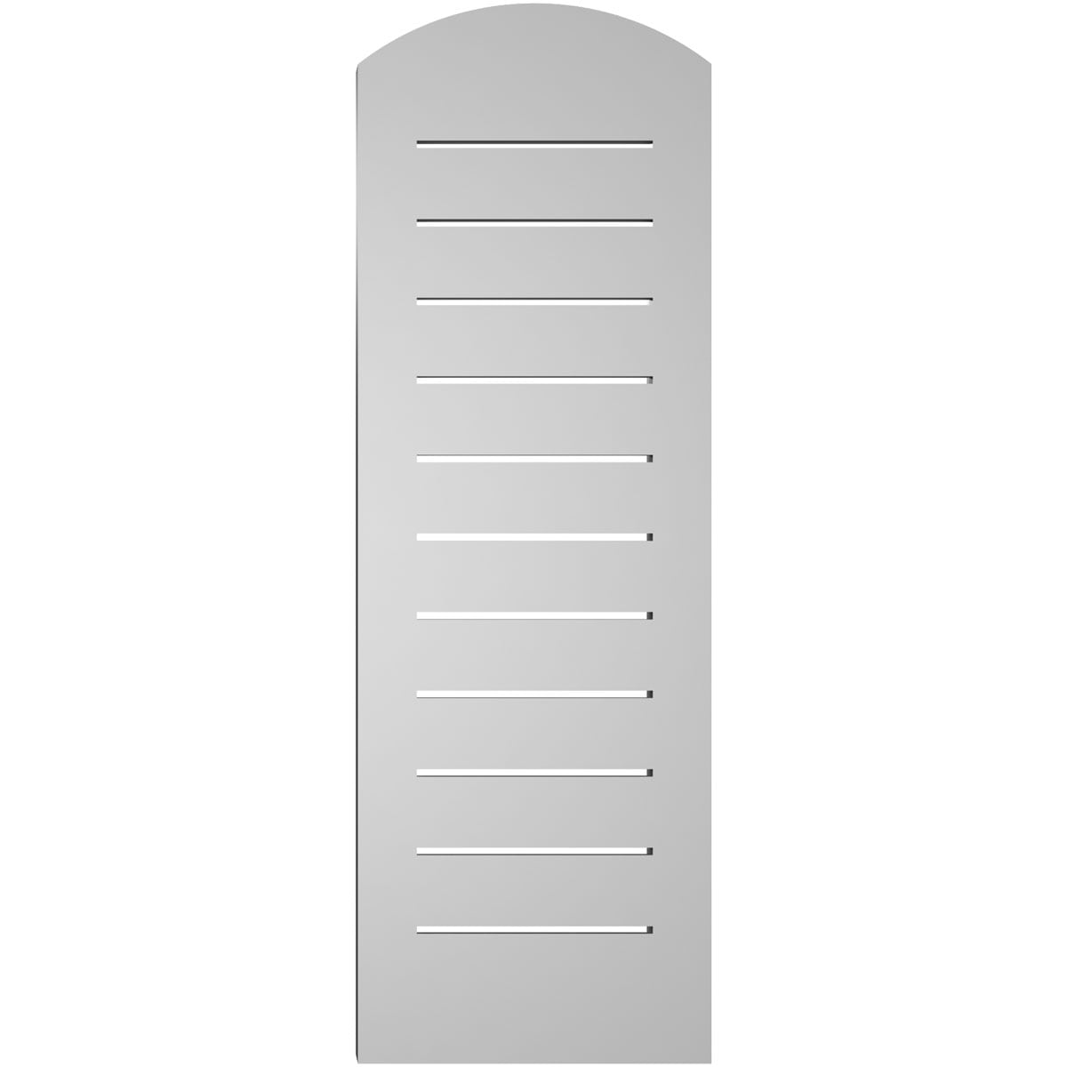 Ekena Millwork GVPAR12X3602SF Gable-Vents - View #4