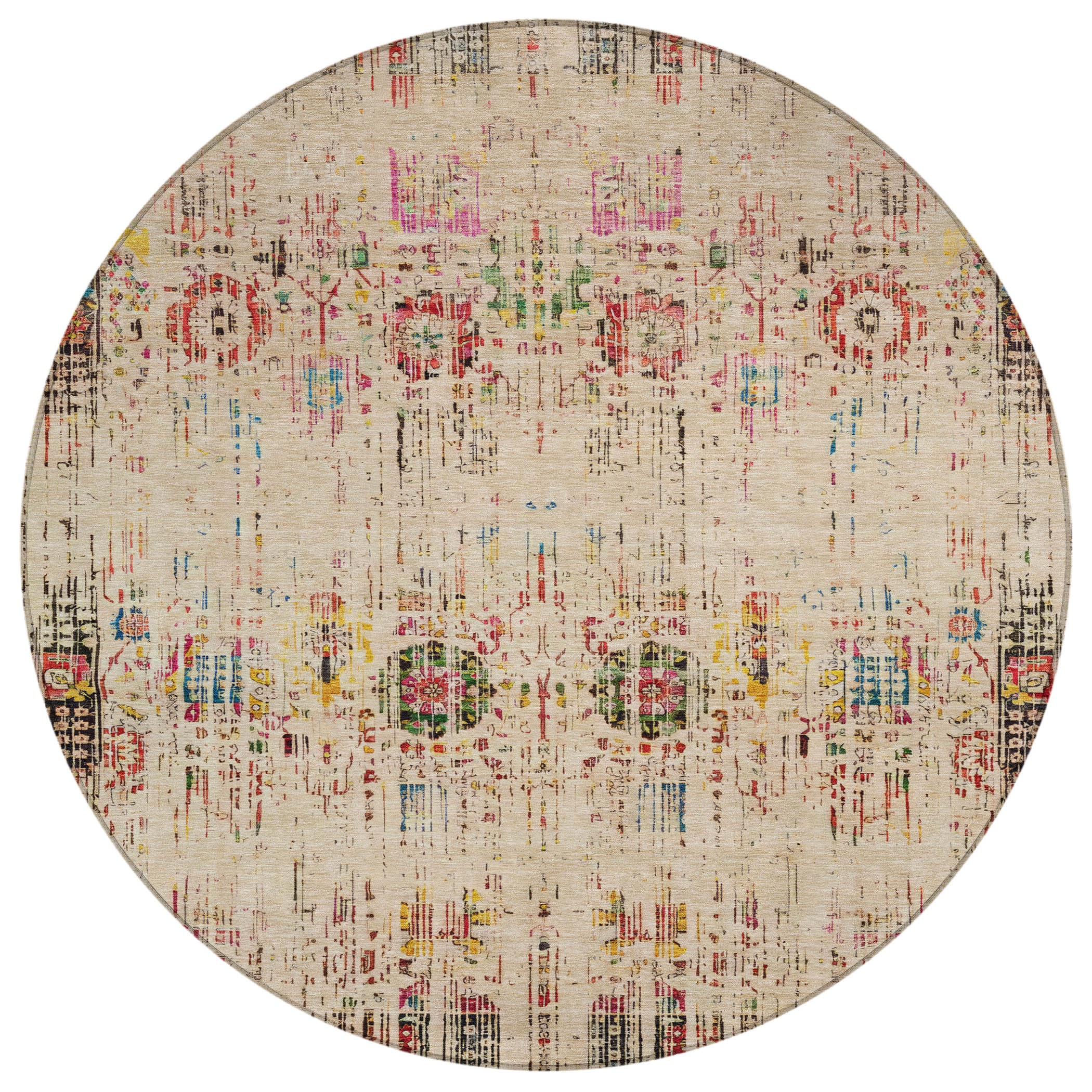 Addison Rugs ACN1734BG8RO rugs - View #2
