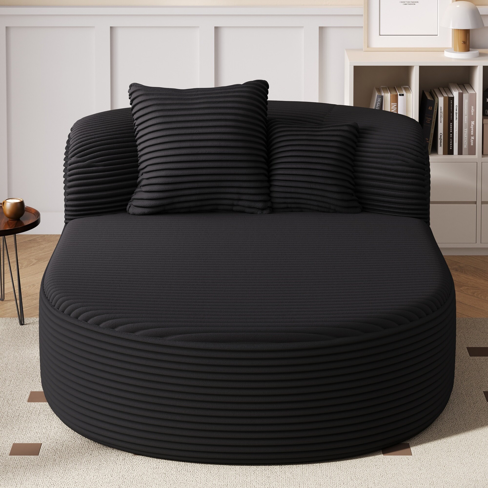 ModernLuxe L3P-N719P329129B Sofas-Loveseats - View #7