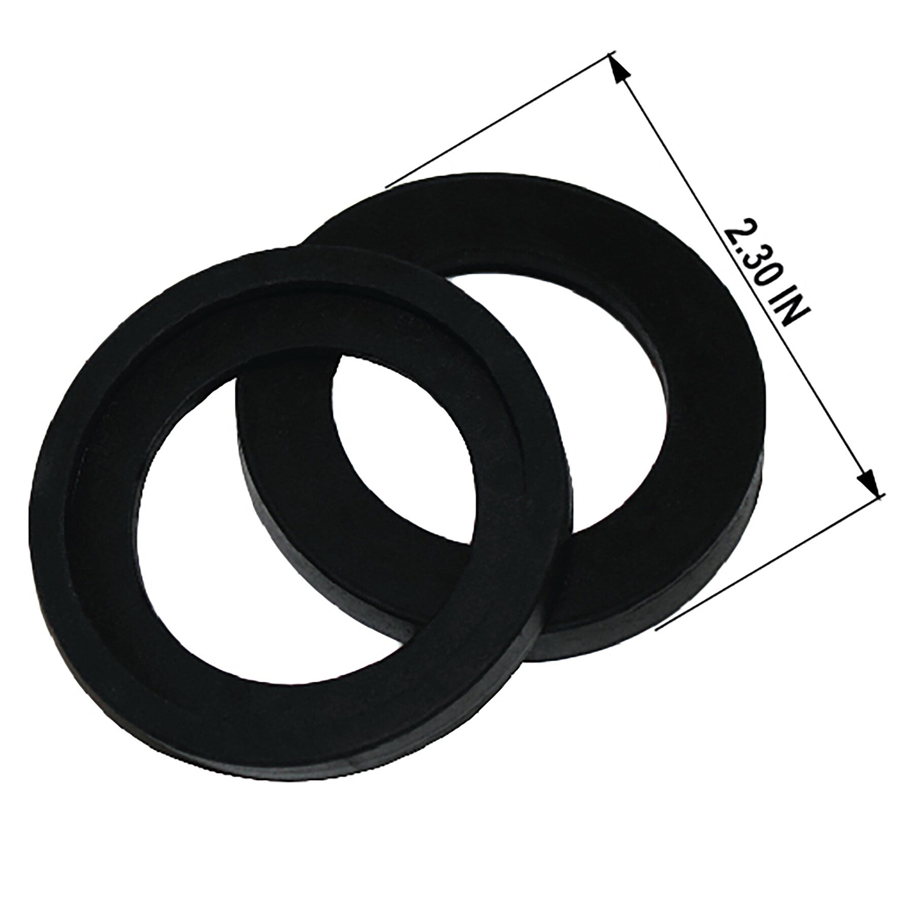 Sigma Engineered Solutions 14004 Electrical-Outlet-Gaskets - View #8