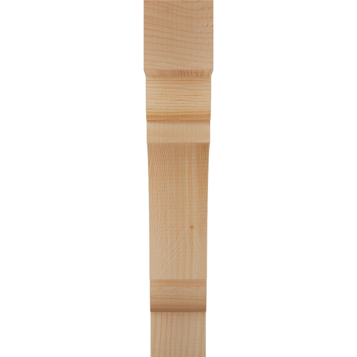 Ekena Millwork BKT04X20X24OLY05RDF corbels - View #2