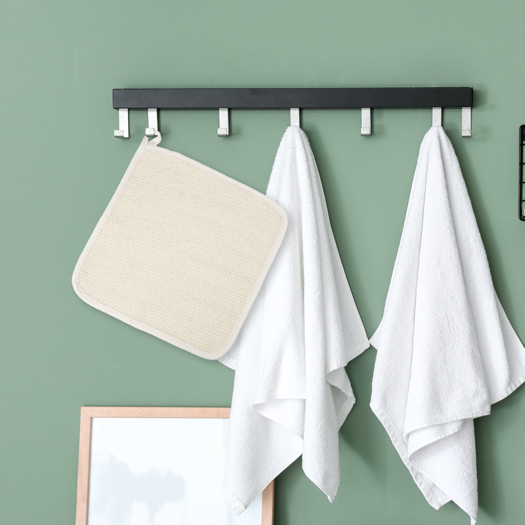 Unique Bargains S25121600UX3286 Bathroom-Accessories - View #5