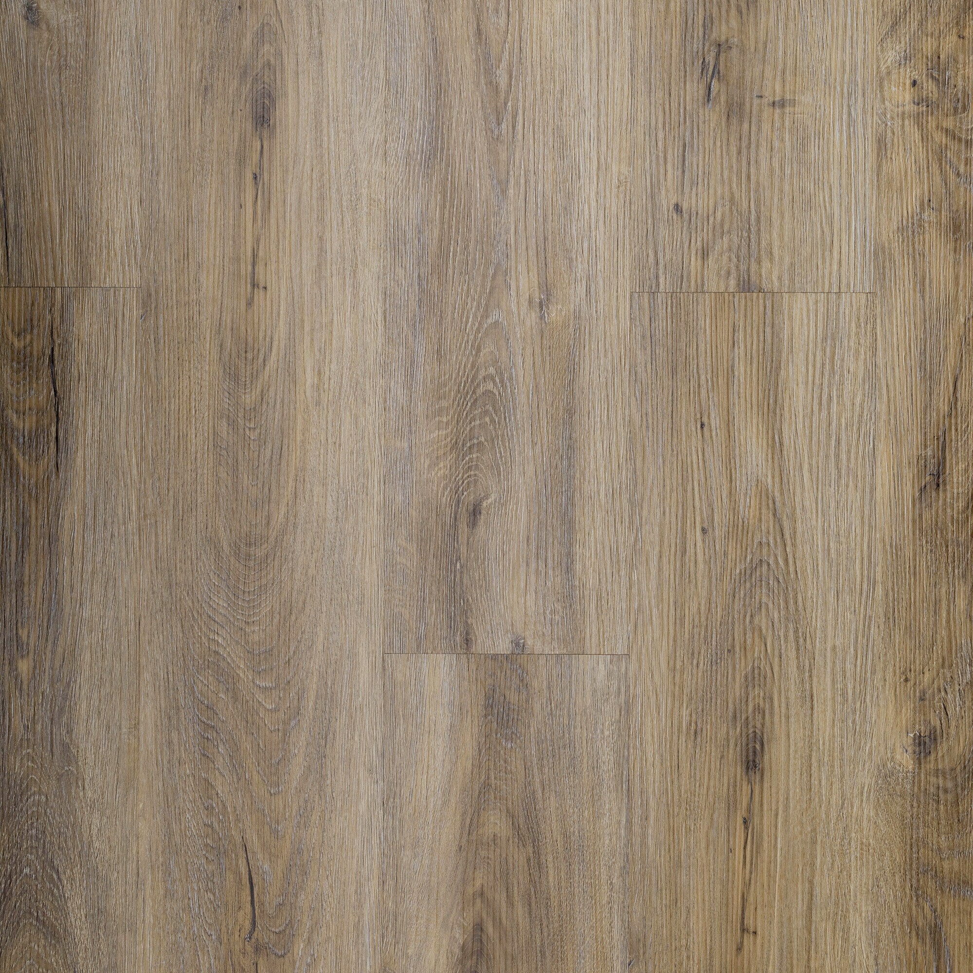 Element Flooring (Sample) Belleville Gorman Brown Wood Look 12-mil ...