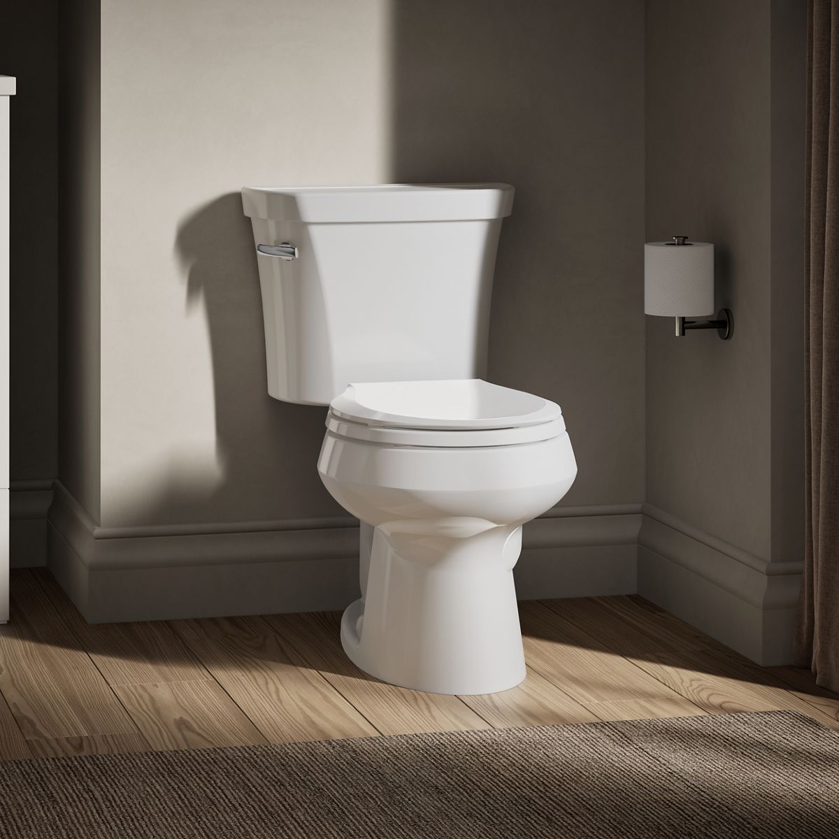 KOHLER 4197-0 Toilet-Bowls - View #2