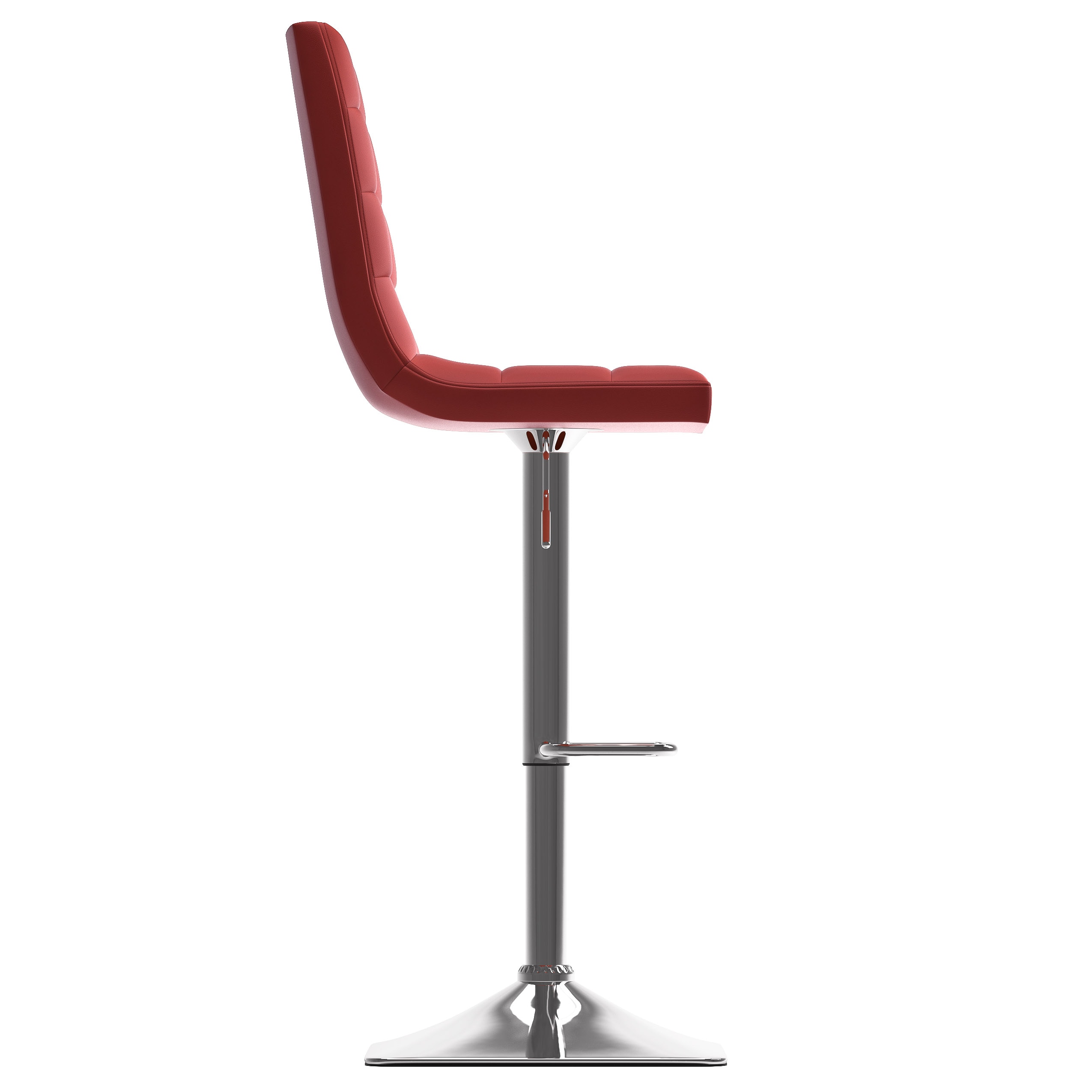 CorLiving DPU-954-B stools - View #5