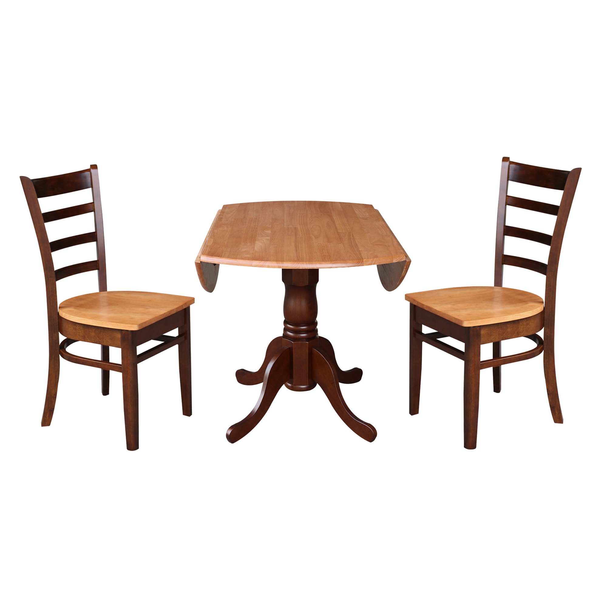 International Concepts K58-42DP-C617 Dining-Sets - View #5
