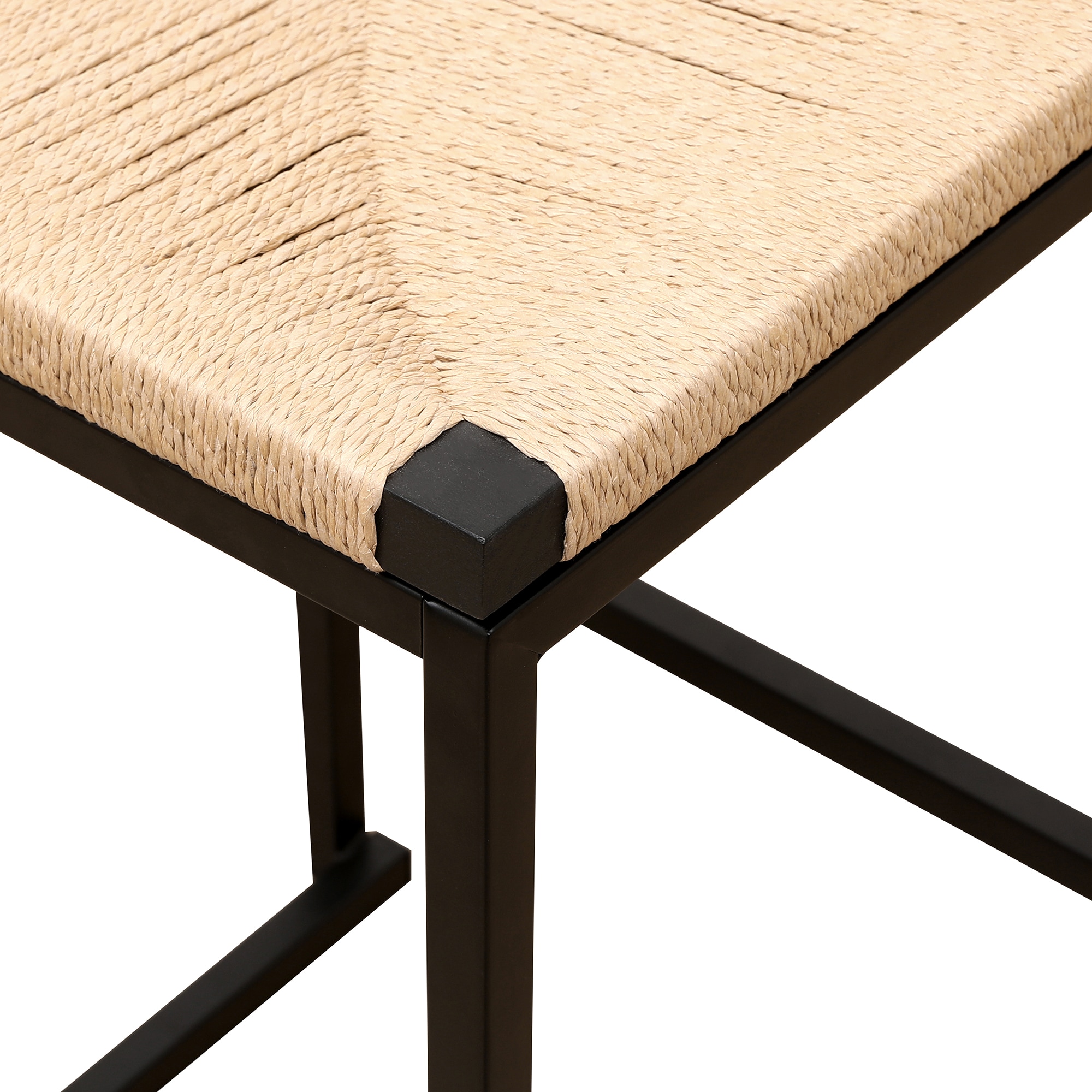 Sumyeg WF-HW65771WH-4-LA Dining-Chairs - View #11