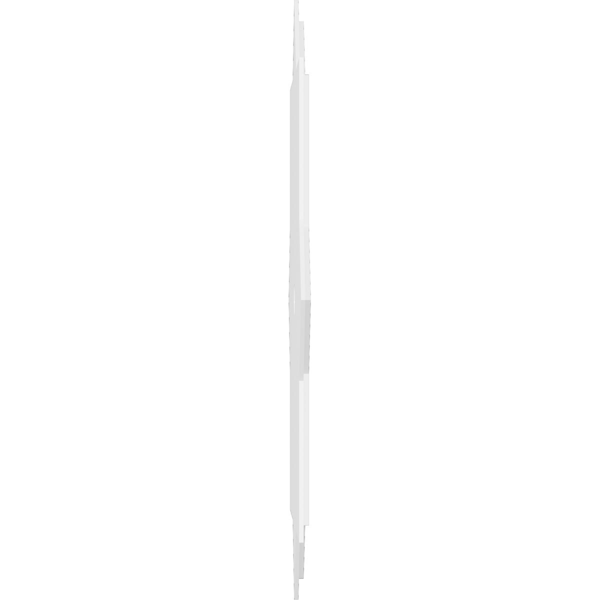 Ekena Millwork CMP34AL2-03000 Ceiling-Medallions - View #3
