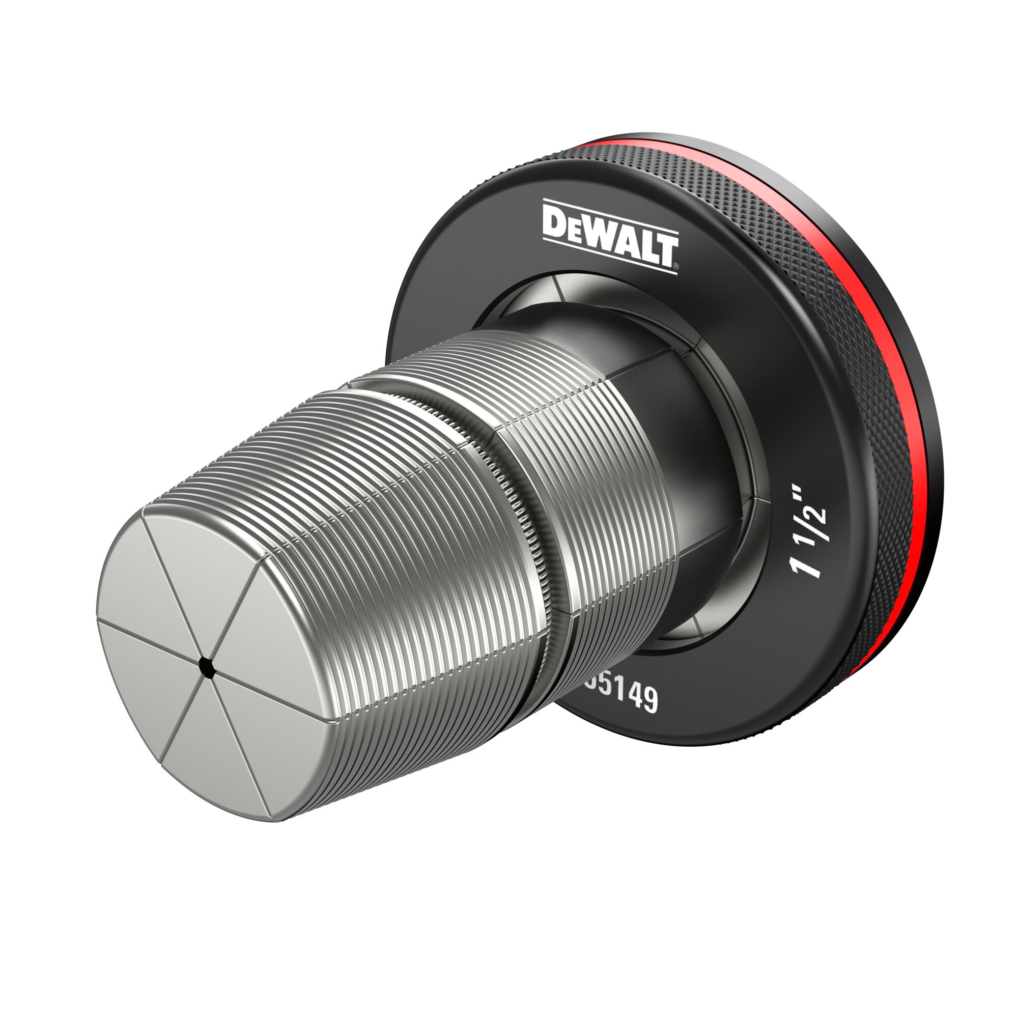 DEWALT DCE410112 Pex-Crimp-Fittings - View #3