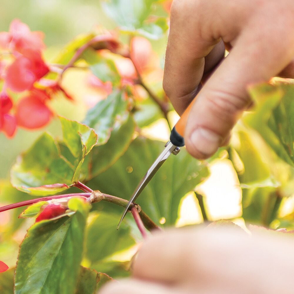 Johnny's Floral Stem Cutter