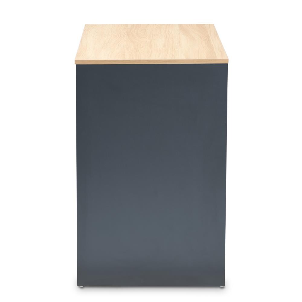 Baxton Studio 159-9860-LW desks - View #3