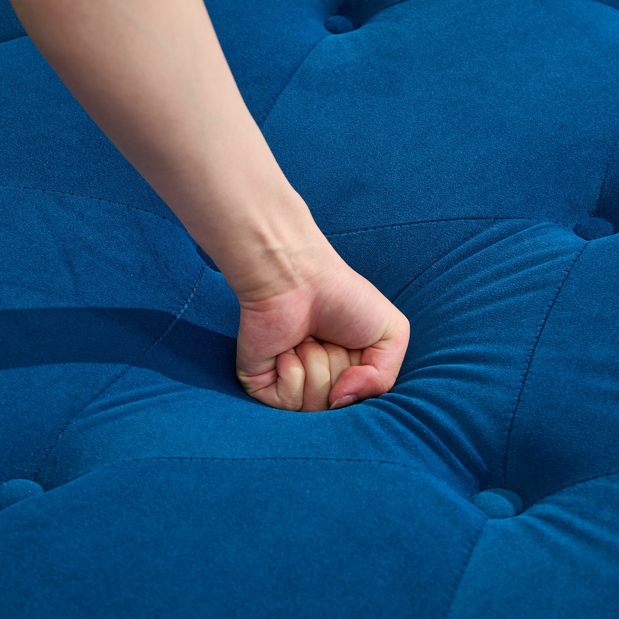 JEAREY JE-27-BL-2 Chaises-Settees - View #11