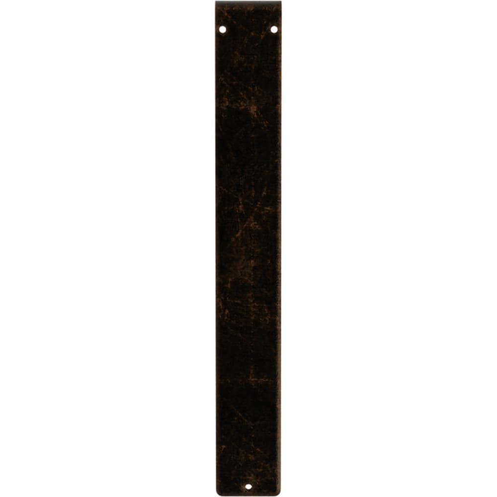 Ekena Millwork BKTM02X12X15TBRABZ Mending-Plates-Brackets-Braces - View #5
