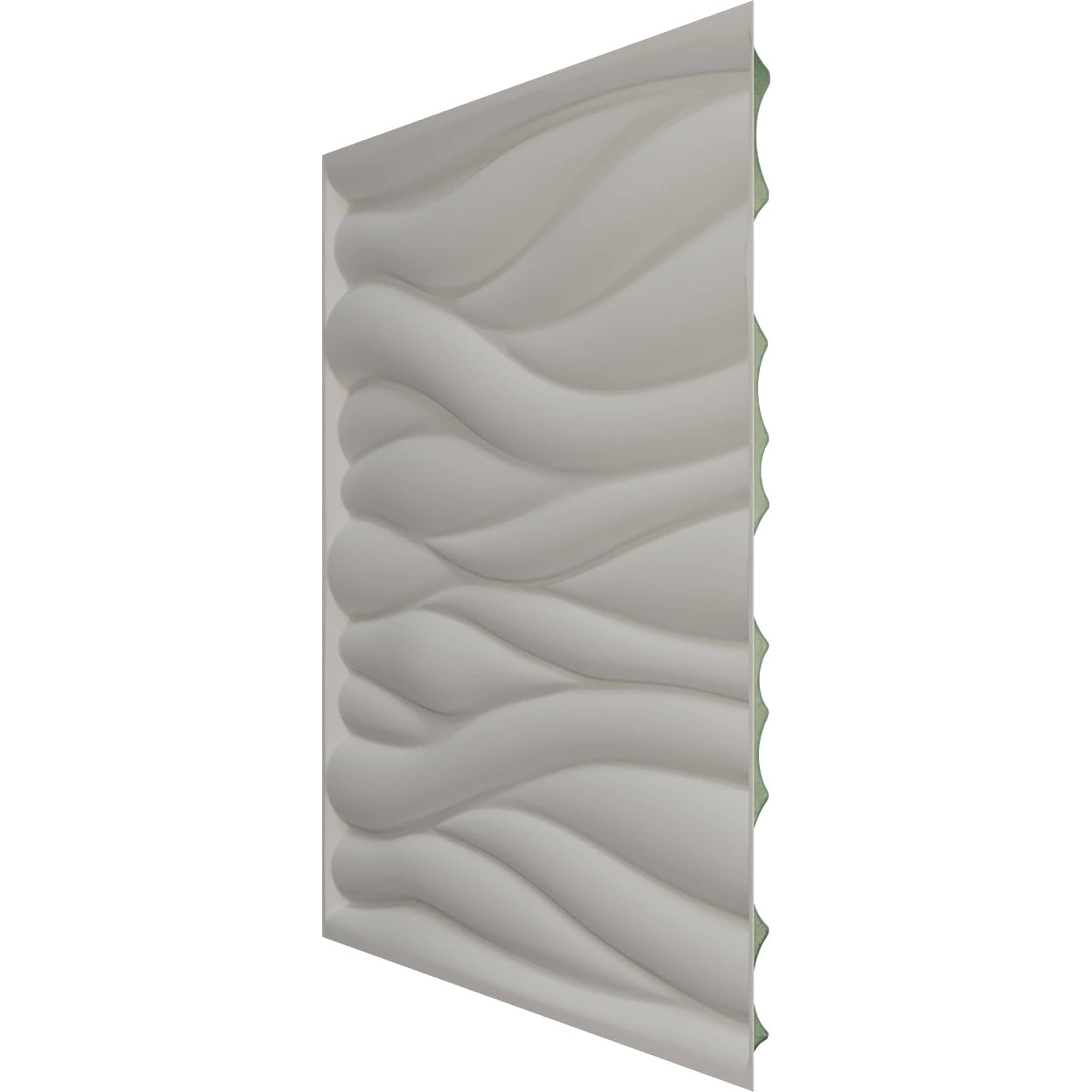 Ekena Millwork WP20X20RPFSM Wall-Panels - View #4