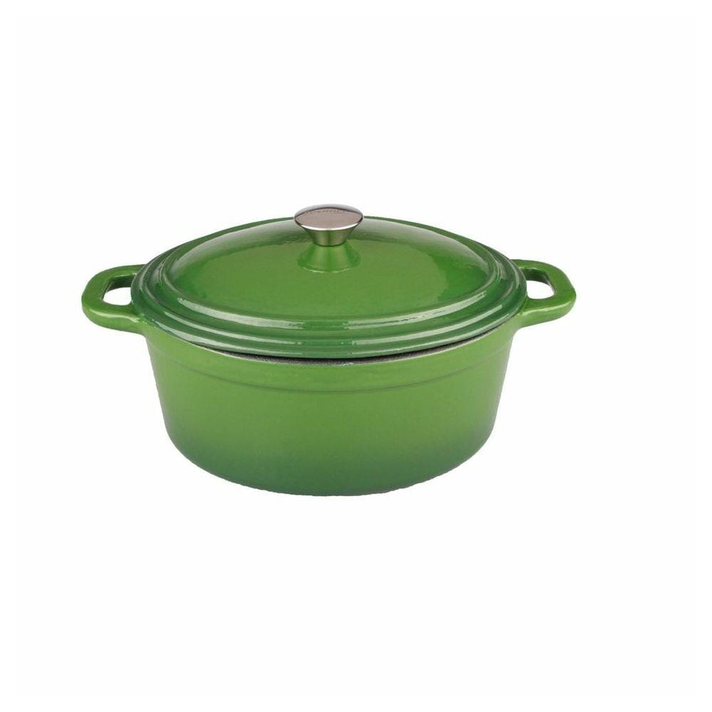 Berghoff Neo 8 Quart Cast Iron Dutch Oven At