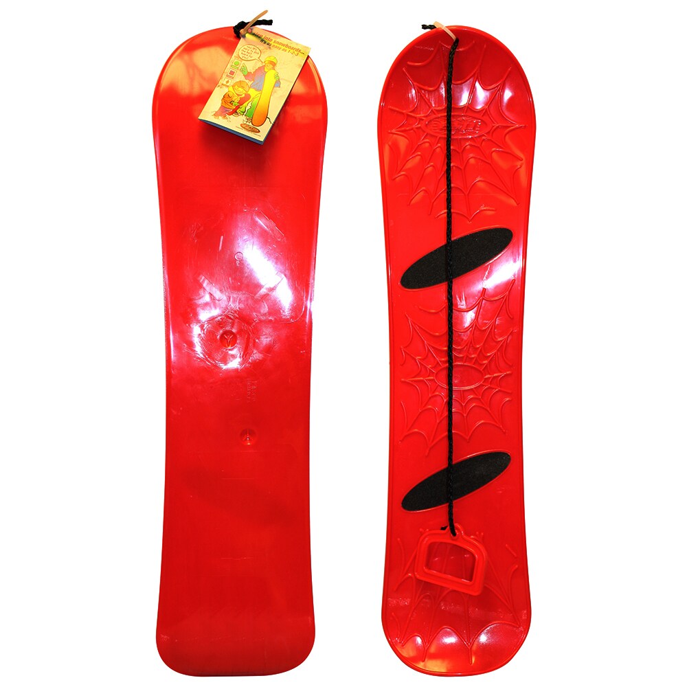 EMSCO GROUP 1148-1 Snow-Sleds - View #3