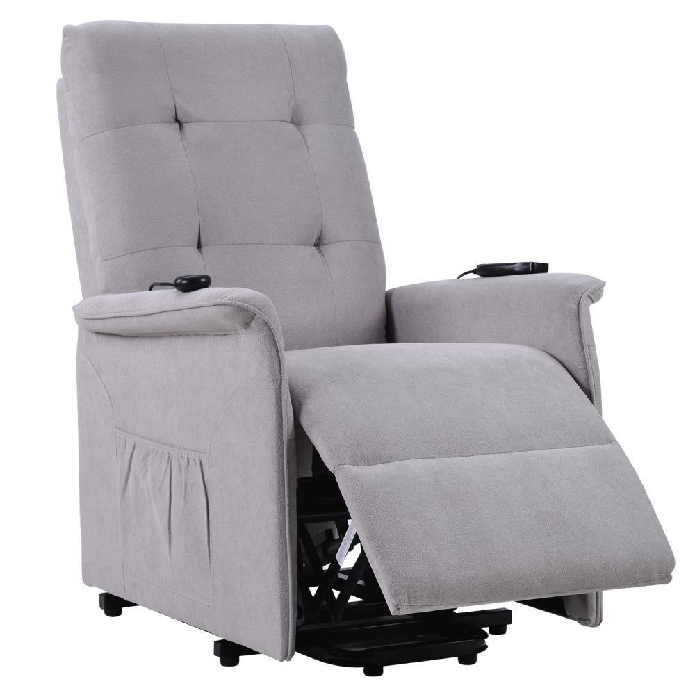 Clihome OF-0001SG80-AAGR recliners - View #3