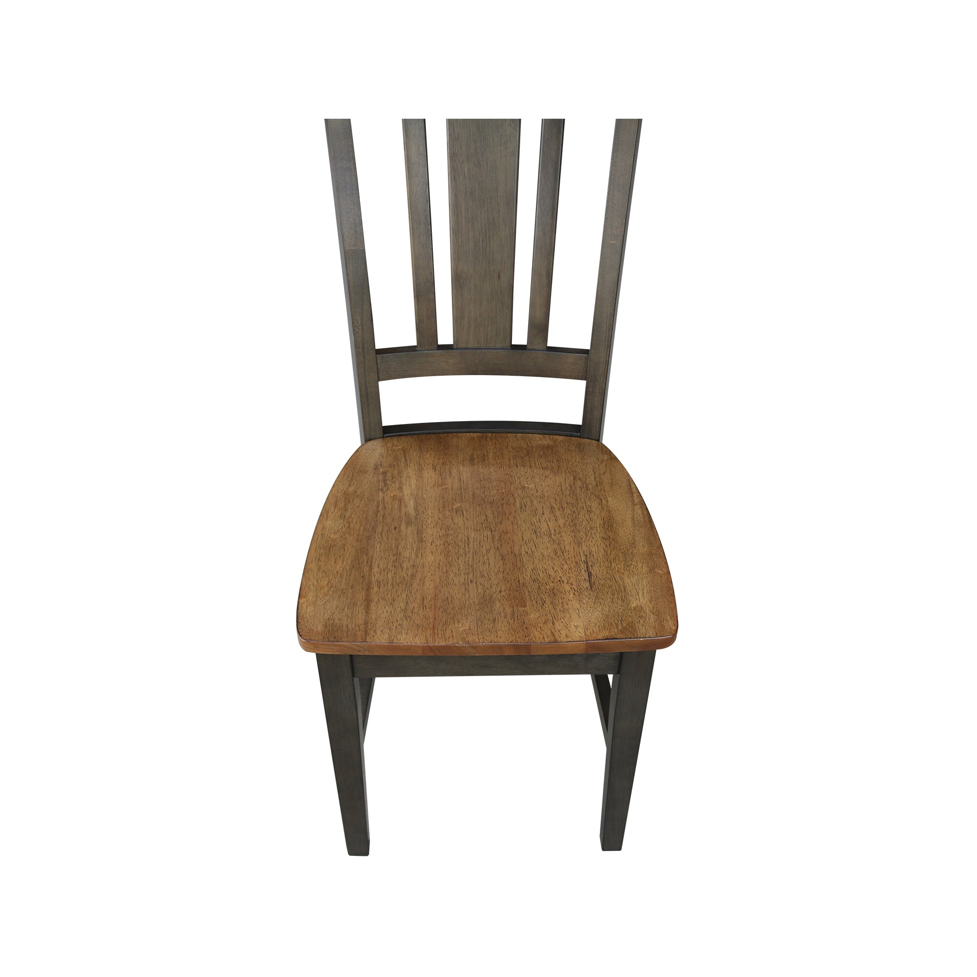 International Concepts C45-10P Dining-Chairs - View #8