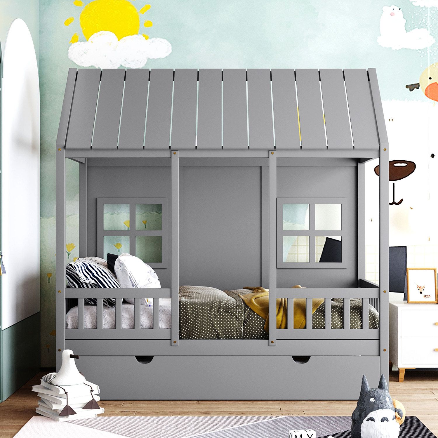 JASMODER LP000668AAE beds - View #2