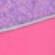 Pink and Purple