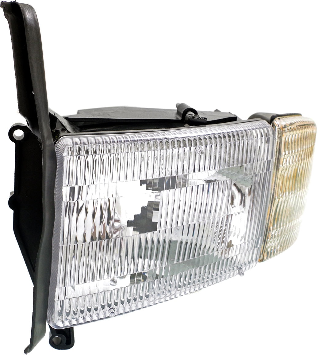 Garage-Pro JCW20-3017-78GP Headlights-Components - View #3