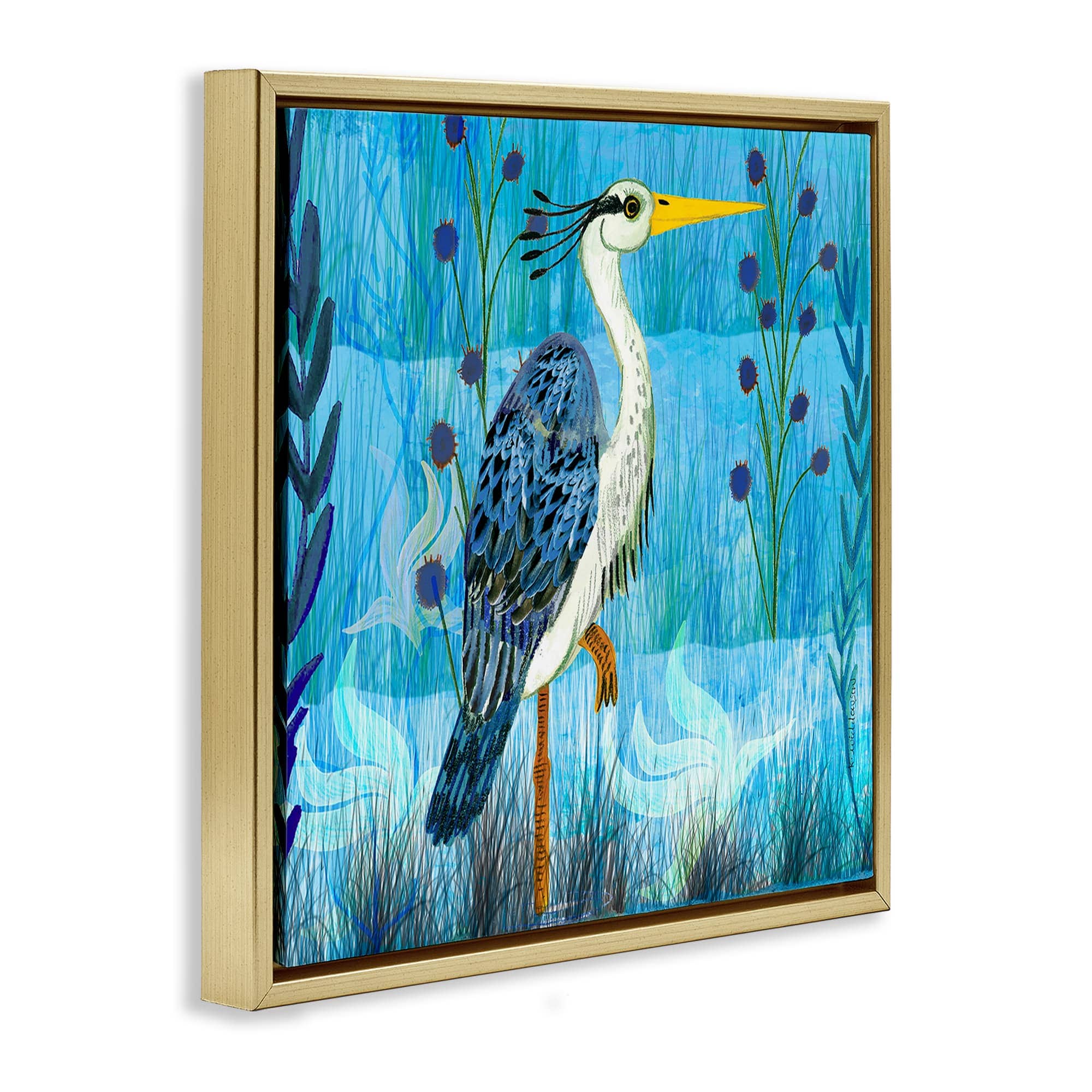 Stupell Industries BS-598-FFG-24X24 Wall-Art - View #2