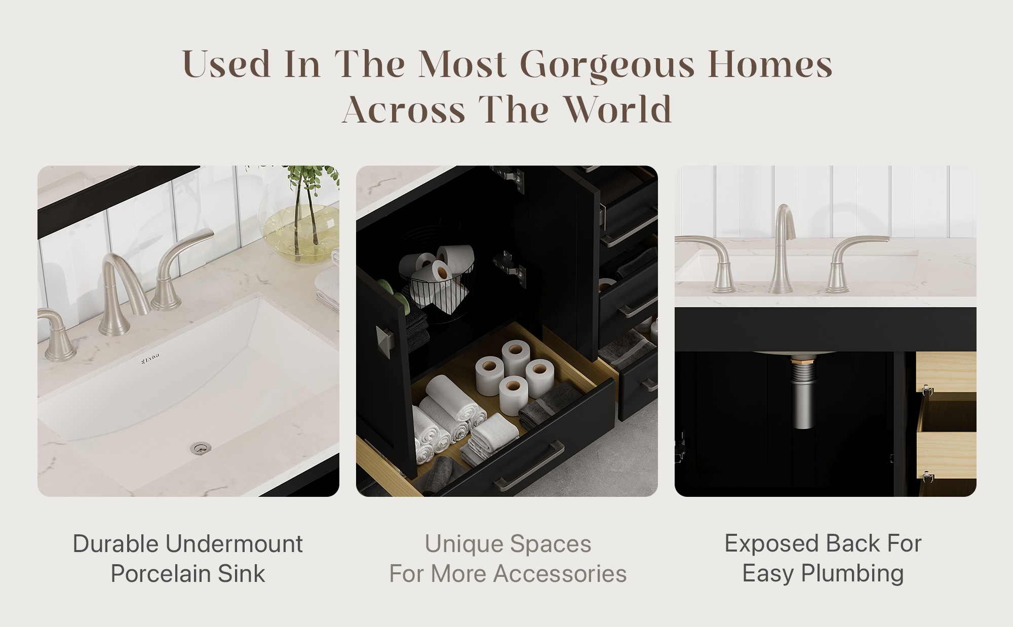 Eviva EVVN412-60ES Bath-Vanity-Combo - View #10