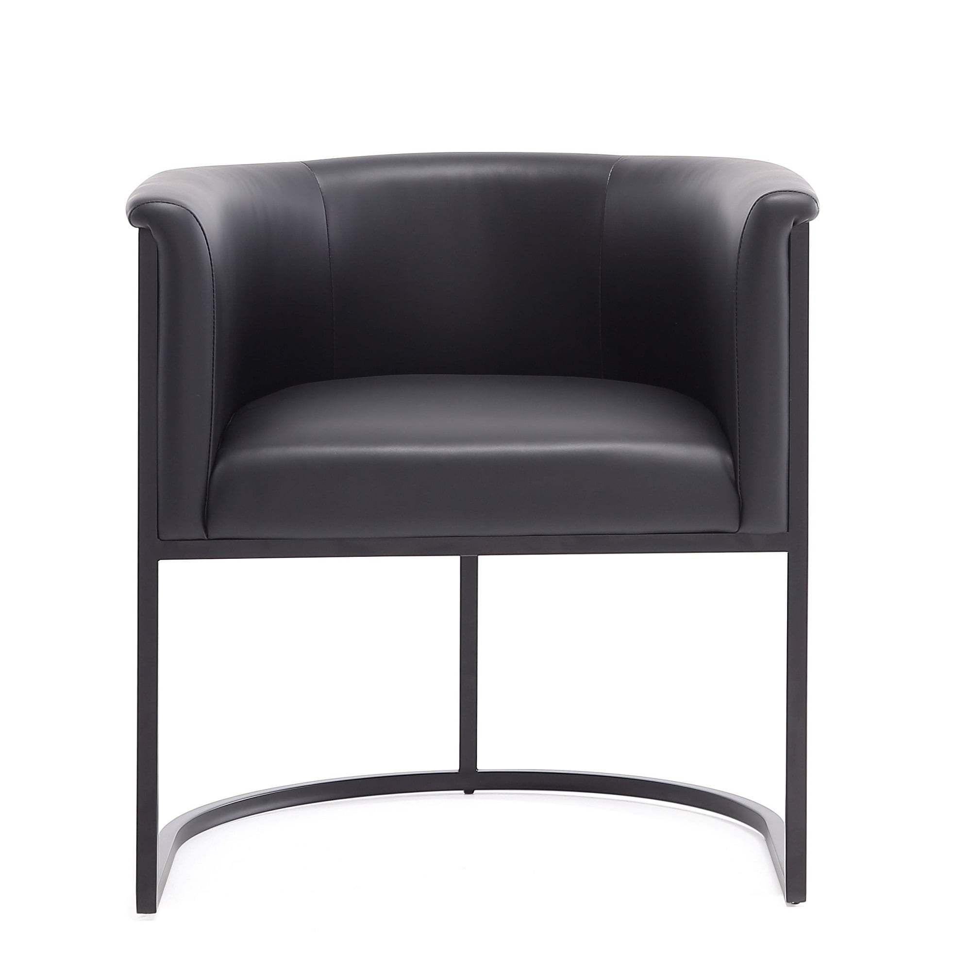 Manhattan Comfort DC044-BK Dining-Chairs - View #4