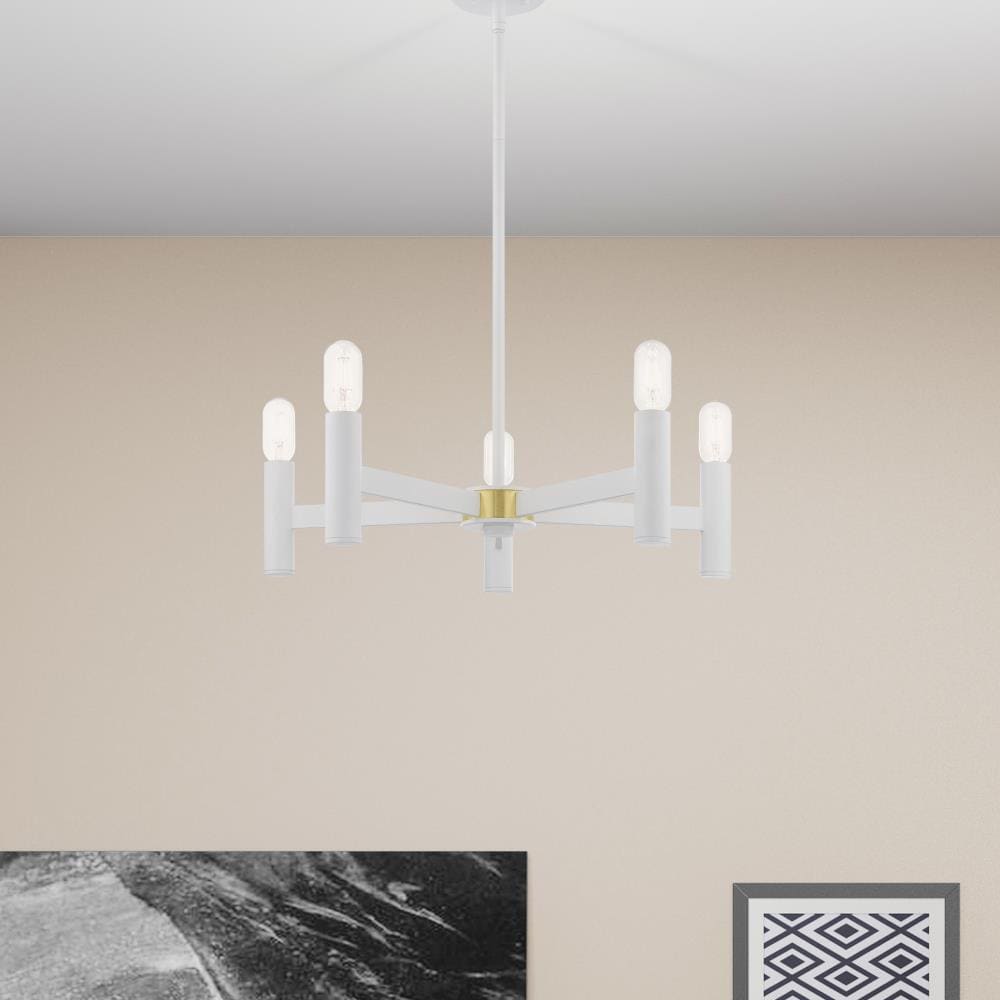 Livex Lighting 51135-03 b090015 - View #11