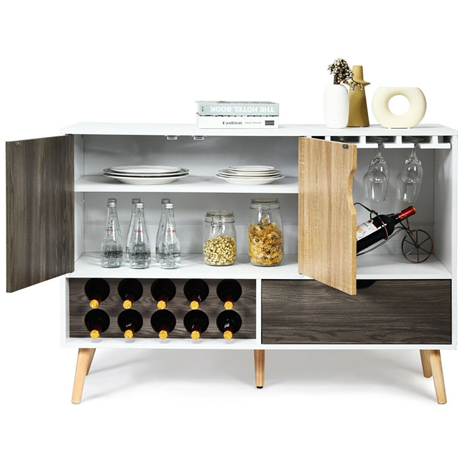 GZMR GZ-MH840159 Dining-Kitchen-Storarge - View #4