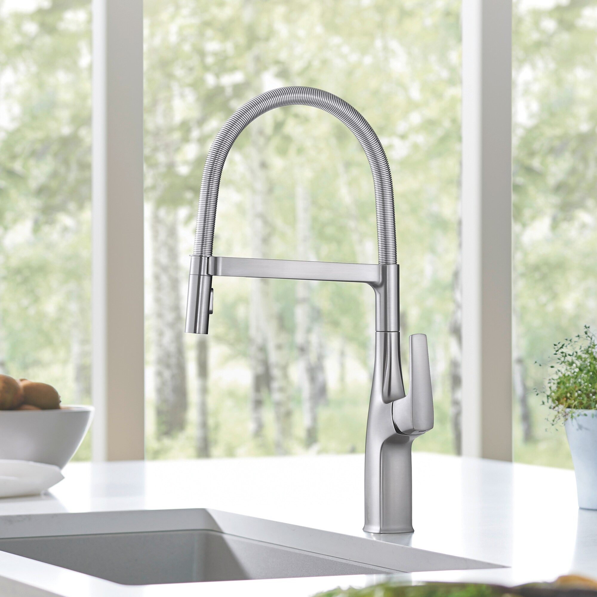 BLANCO 442676 Kitchen-Faucets - View #8