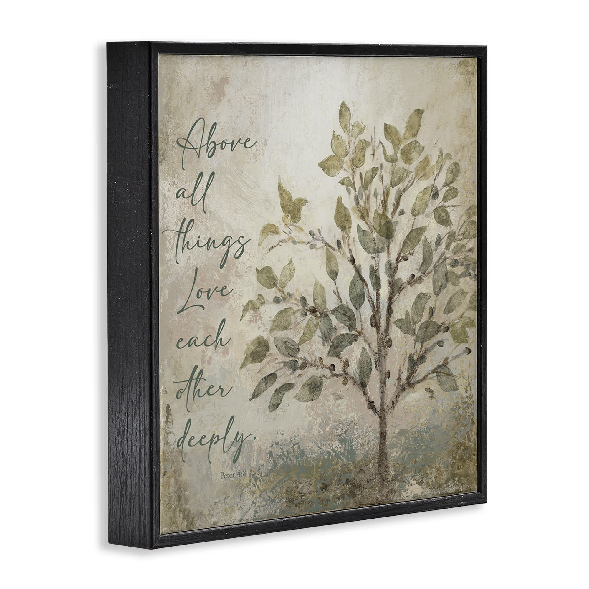Stupell Industries BS-826-FR-24X24 Wall-Art - View #2