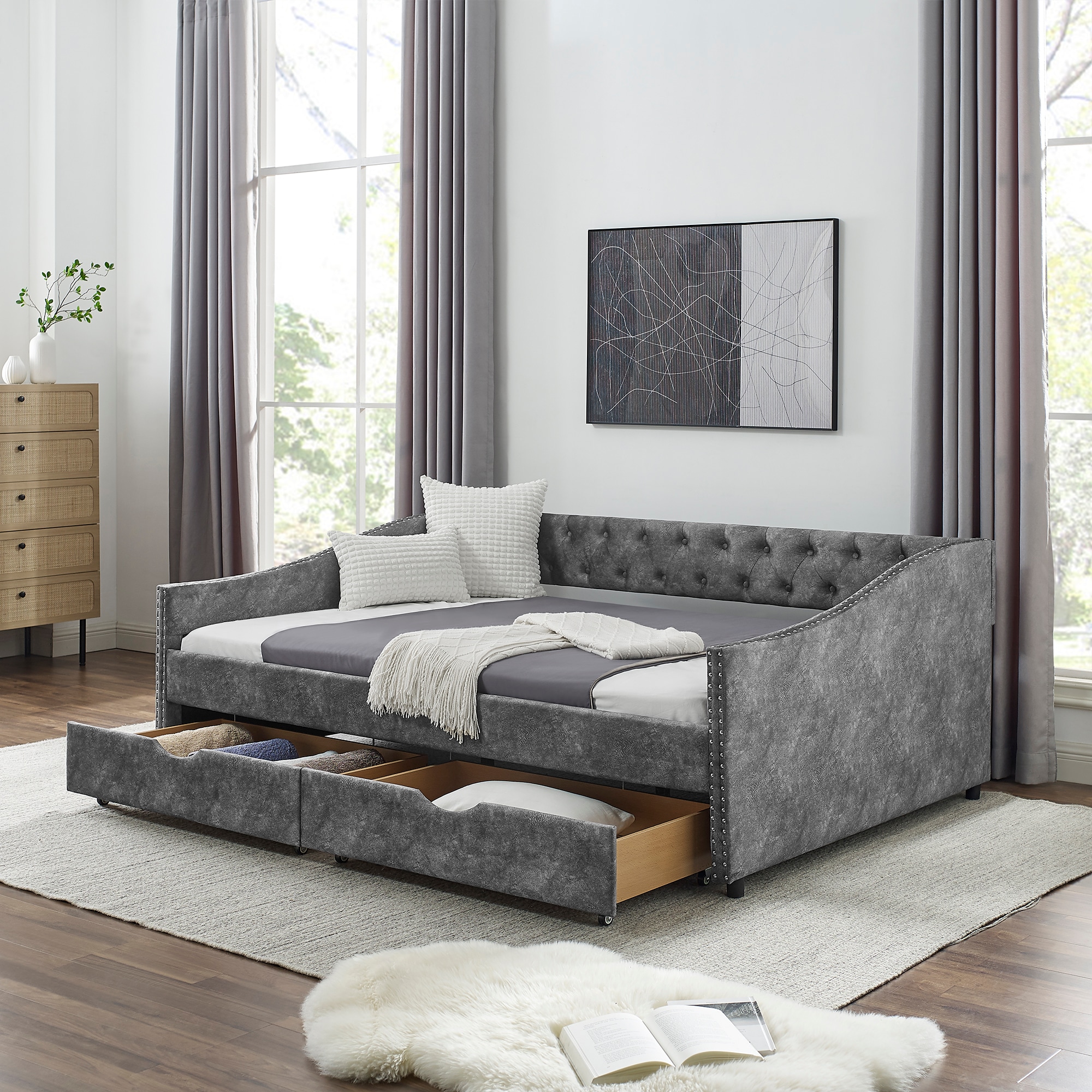 Bybafun YC4400074 beds - View #12