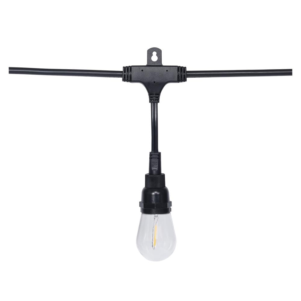 Honeywell ST124A214185 Patio-String-Lights - View #4