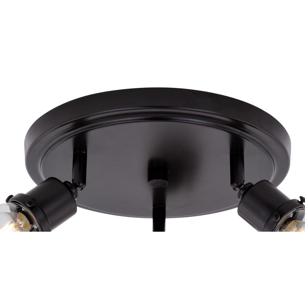 Cascadia C0211 Fixed-Track-Lighting - View #3