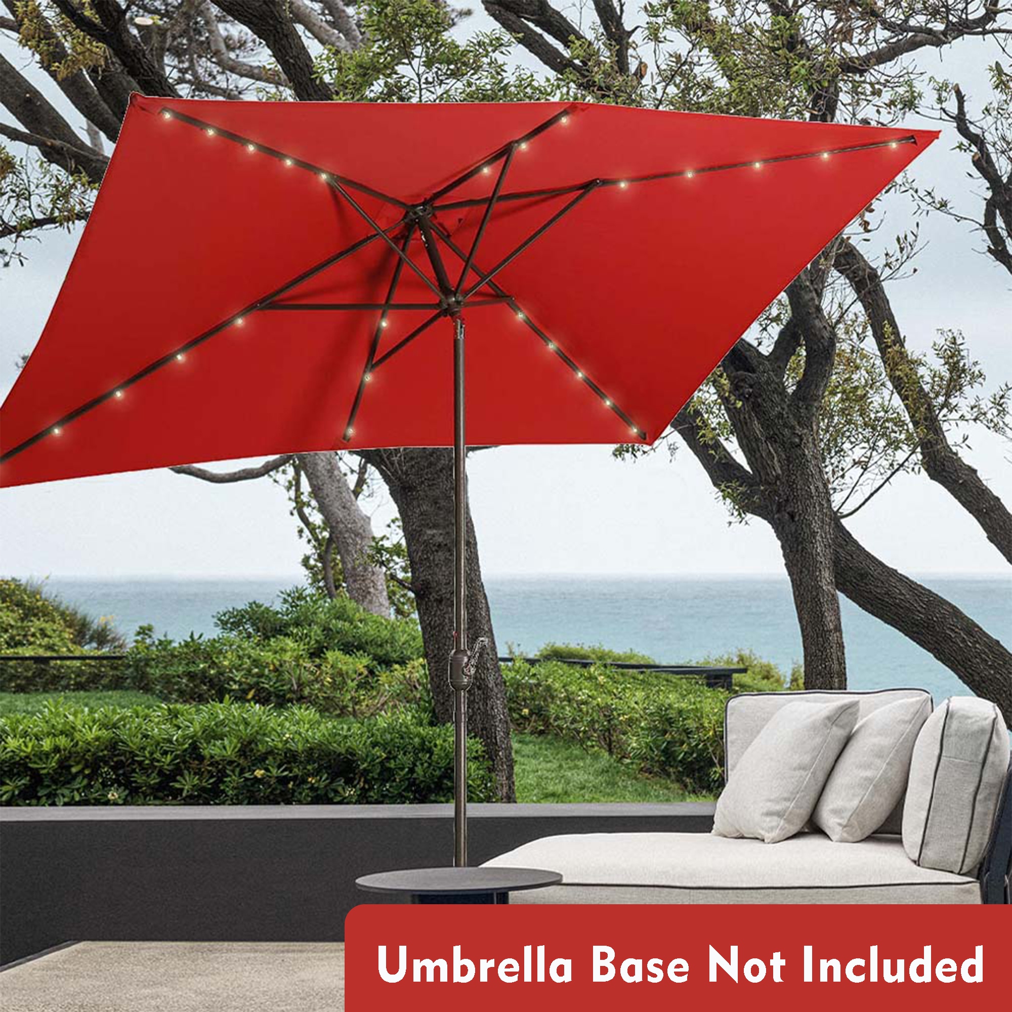 Fun Orange FUN11HW24 Umbrellas-2 - View #7