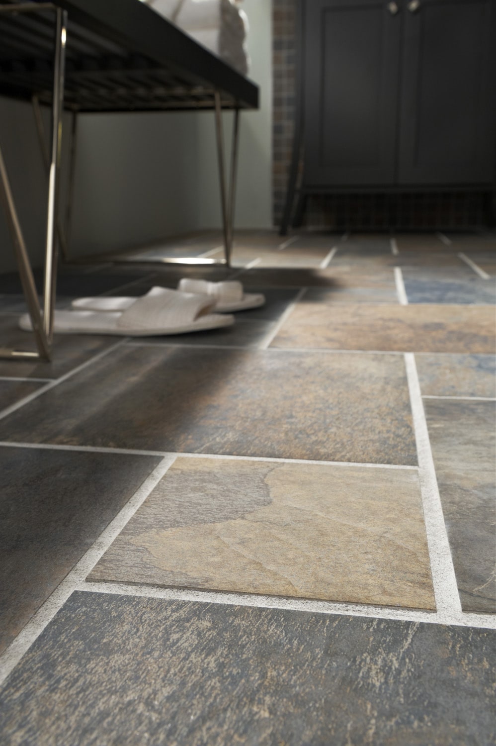 Style Selections 0351009 Ceramic-Tile - View #4