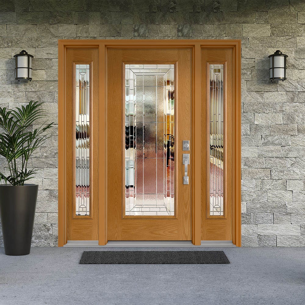 Masonite 631262 Entry-Doors - View #2