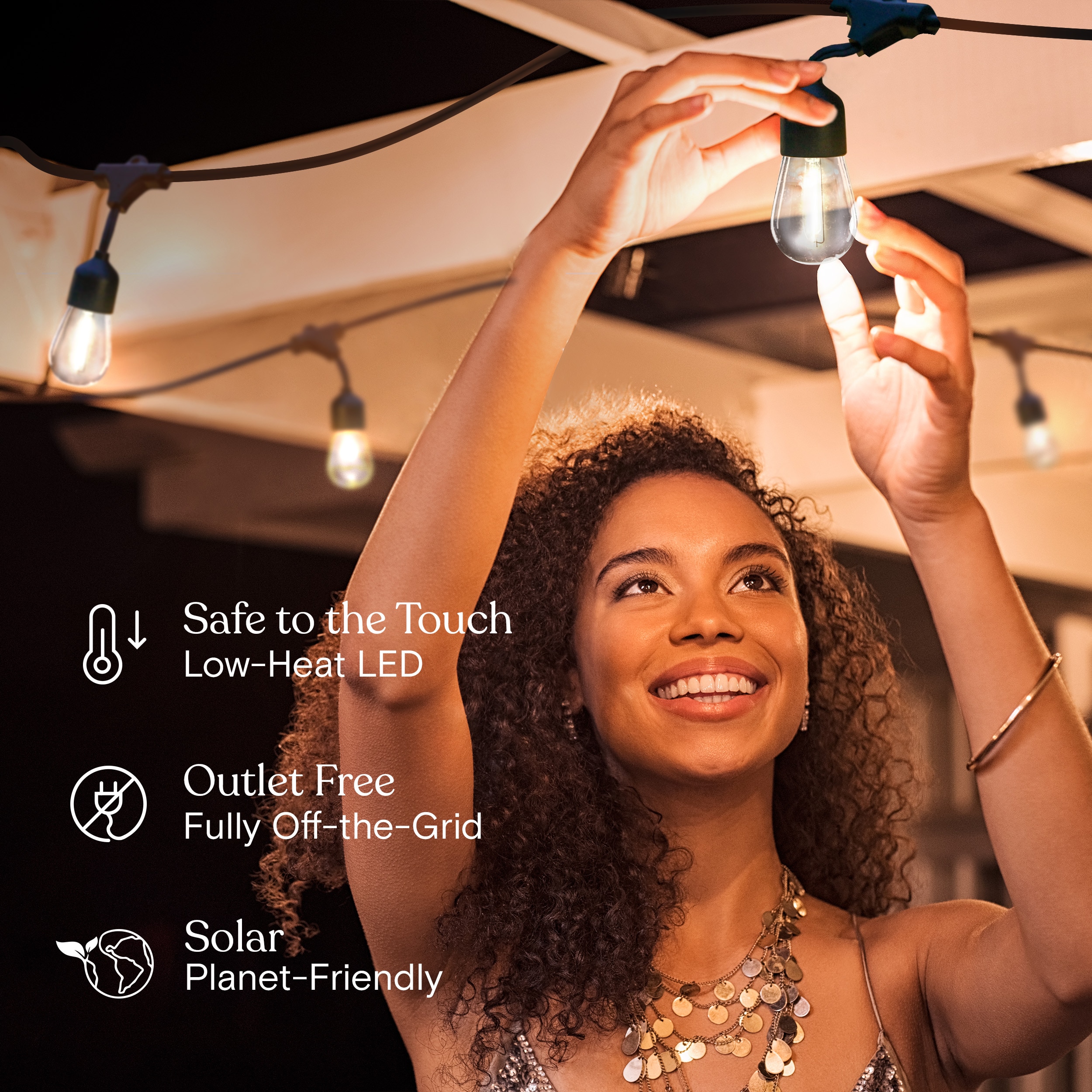 Brightech NM-8JS5-61Q8 Patio-String-Lights - View #6