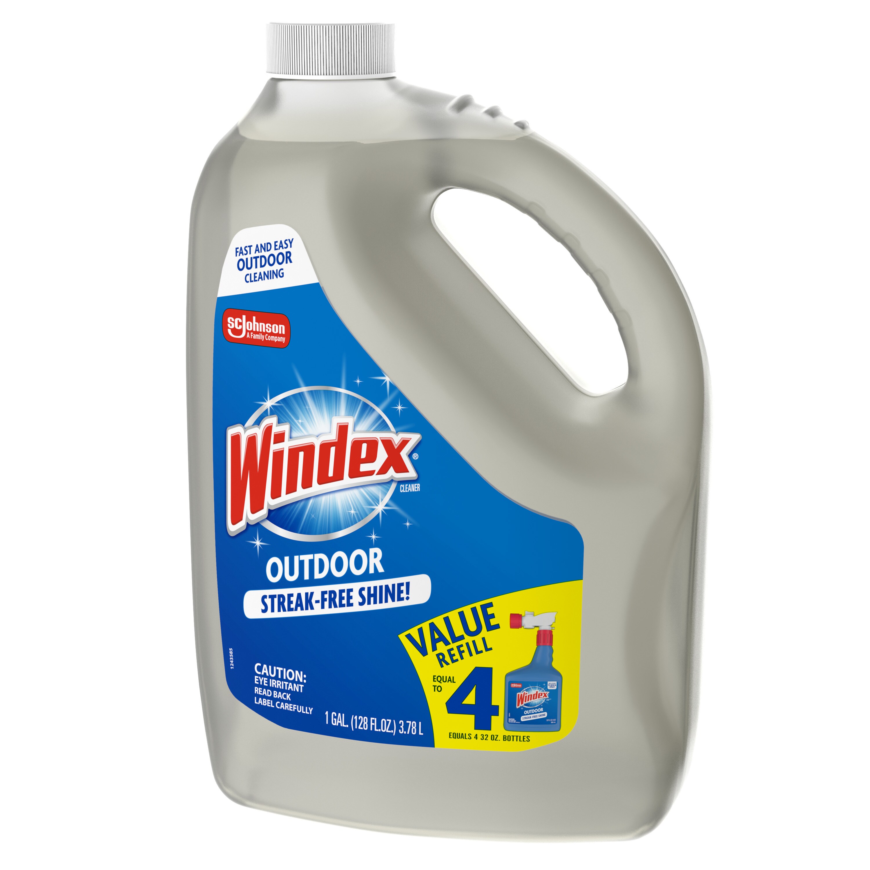 Windex 320390 Glass-Cleaners - View #9