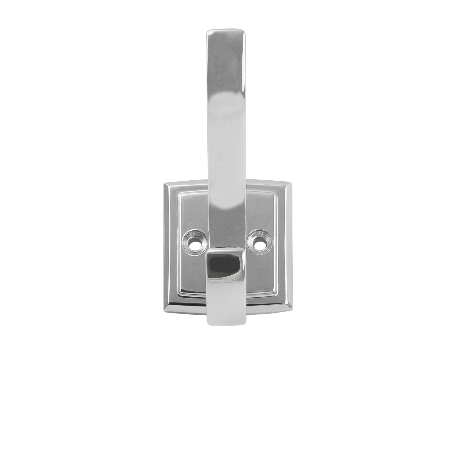 Hickory Hardware H078774CH Decorative-Wall-Hooks - View #2