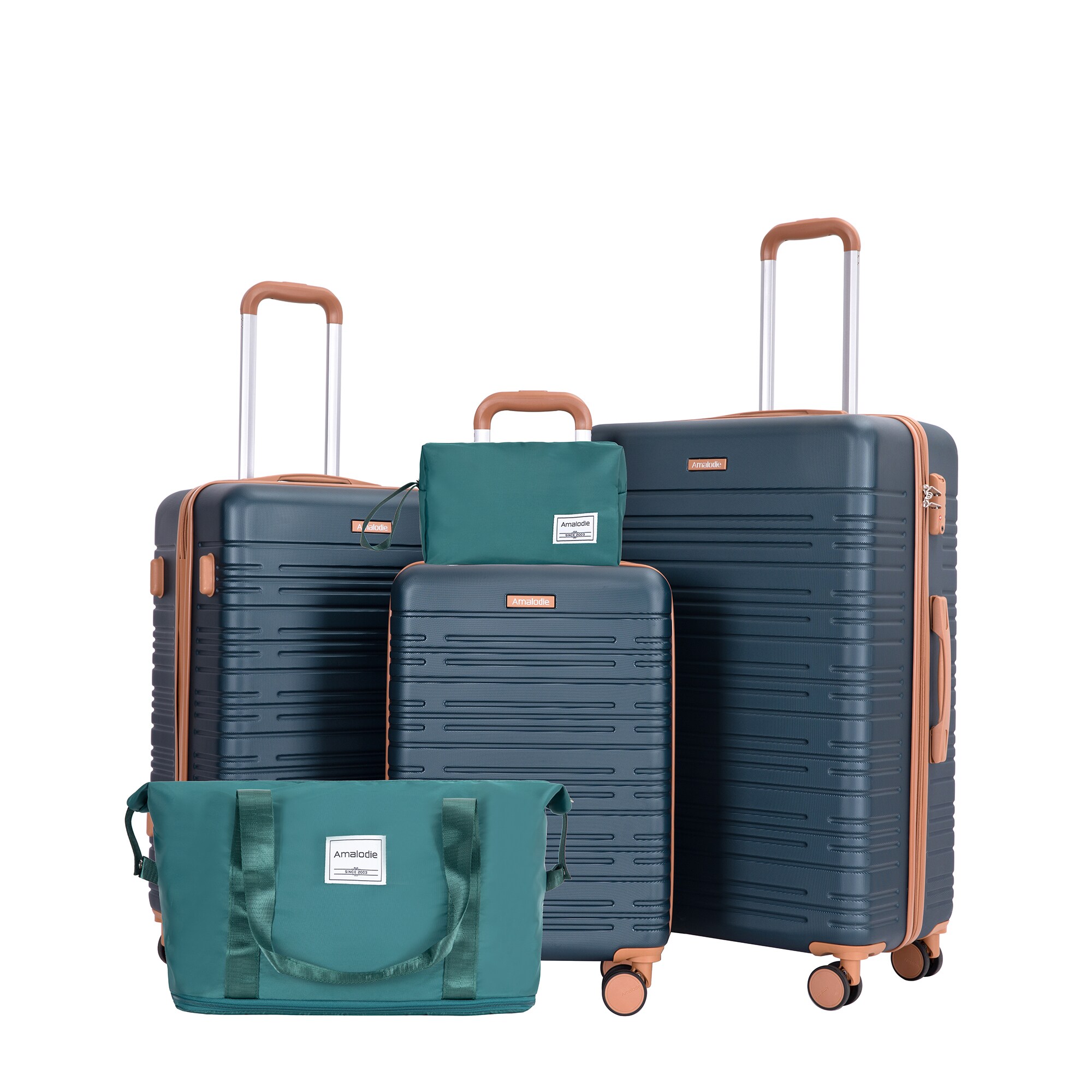 SINOFURN SYD9400003GN Luggage-And-Luggage-Sets - View #12