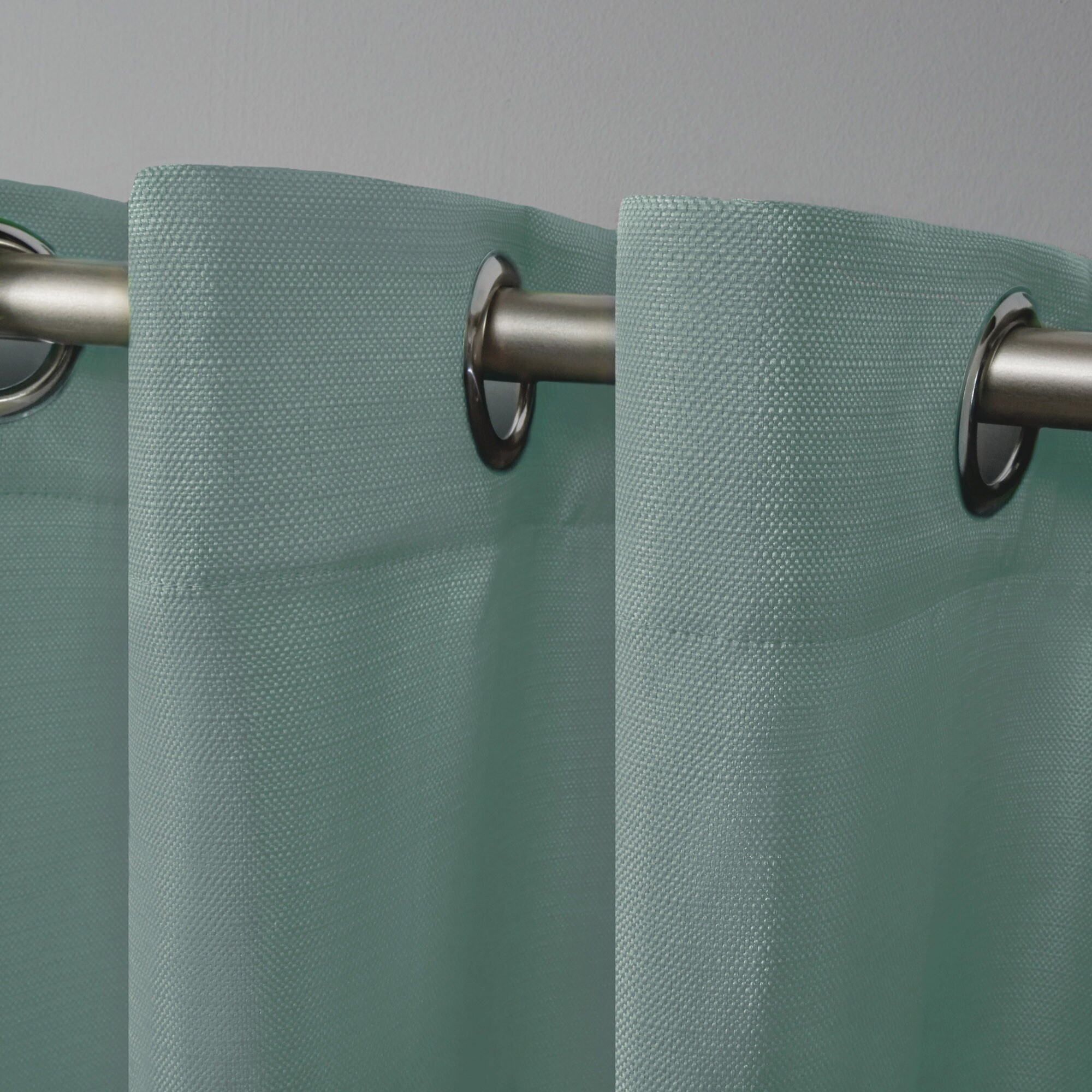 Exclusive Home YA013550DSEHG1 A137 curtains - View #3