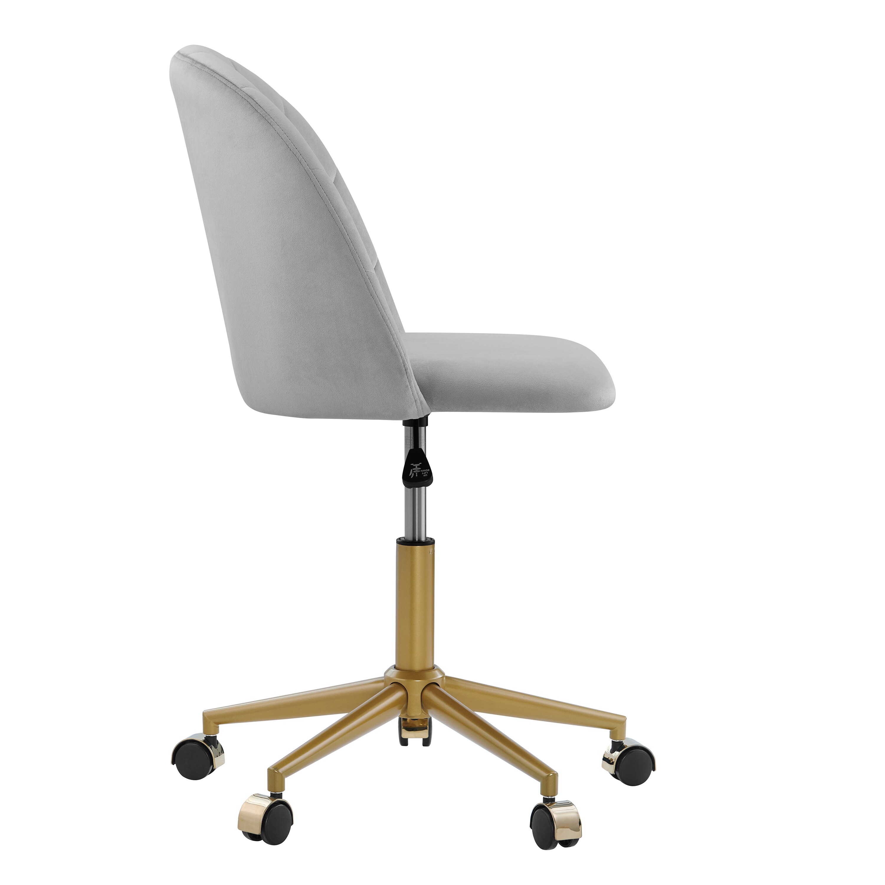 Linon LOWES1913 Office-Chairs - View #8