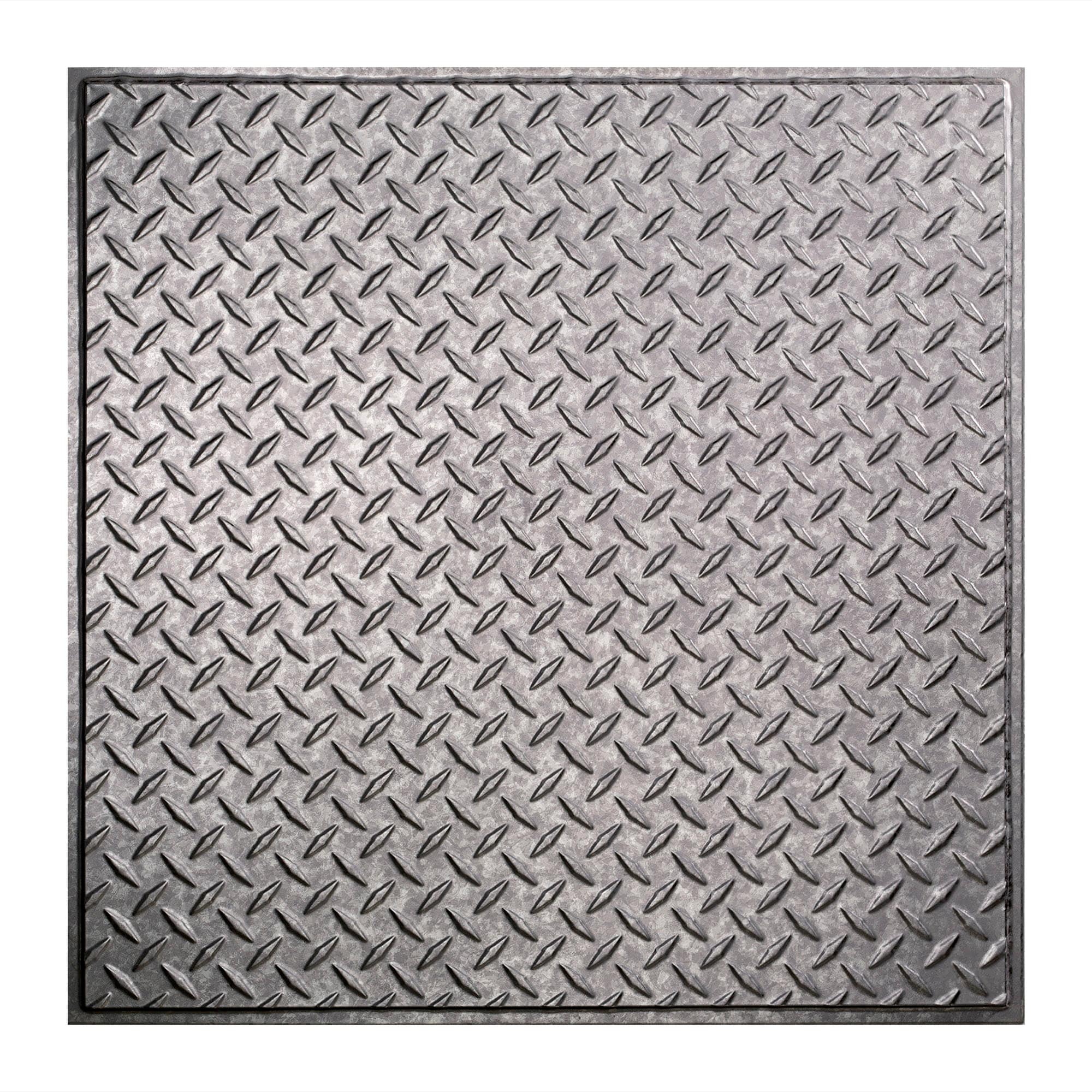 Fasade PL6630 Ceiling-Tile - View #2