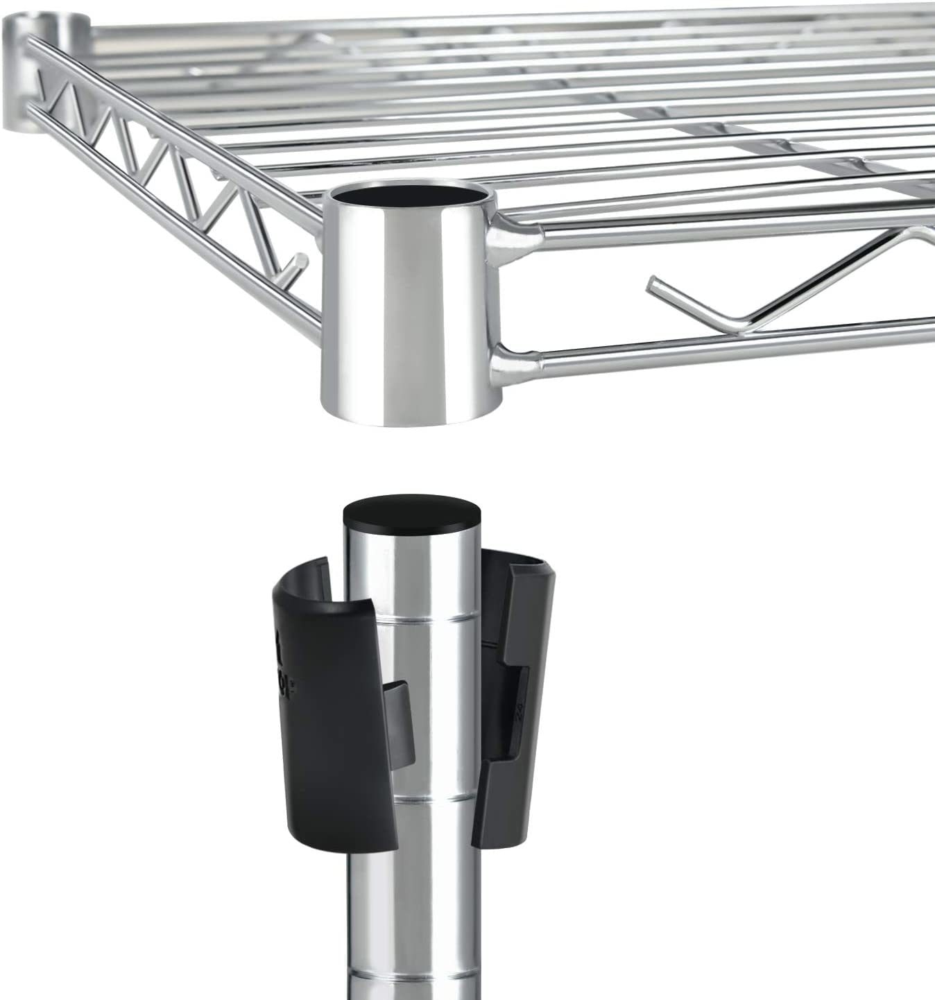 Flynama RY-USBO4502Q Free-Standing-Shelving - View #4