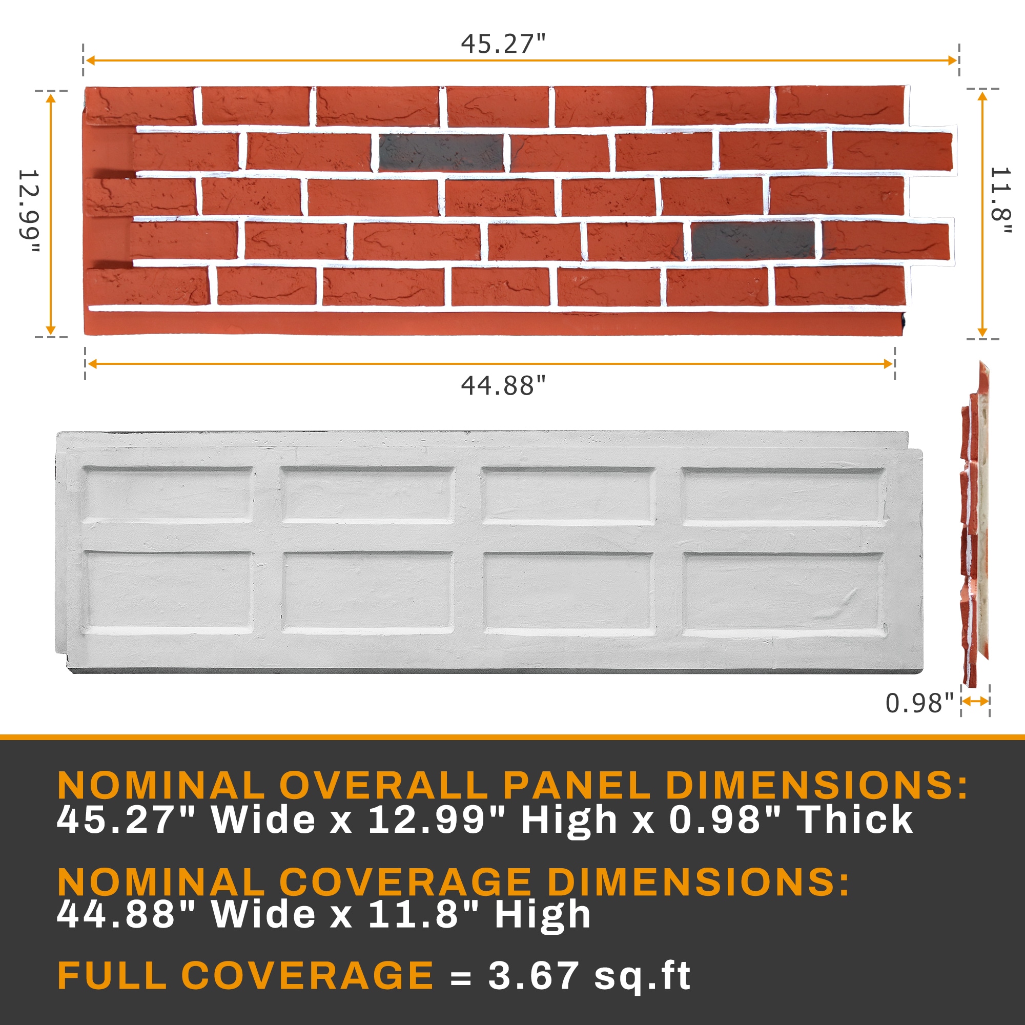 LOVMOR 1-F63A0057DE-HSQ Wall-Panels - View #2